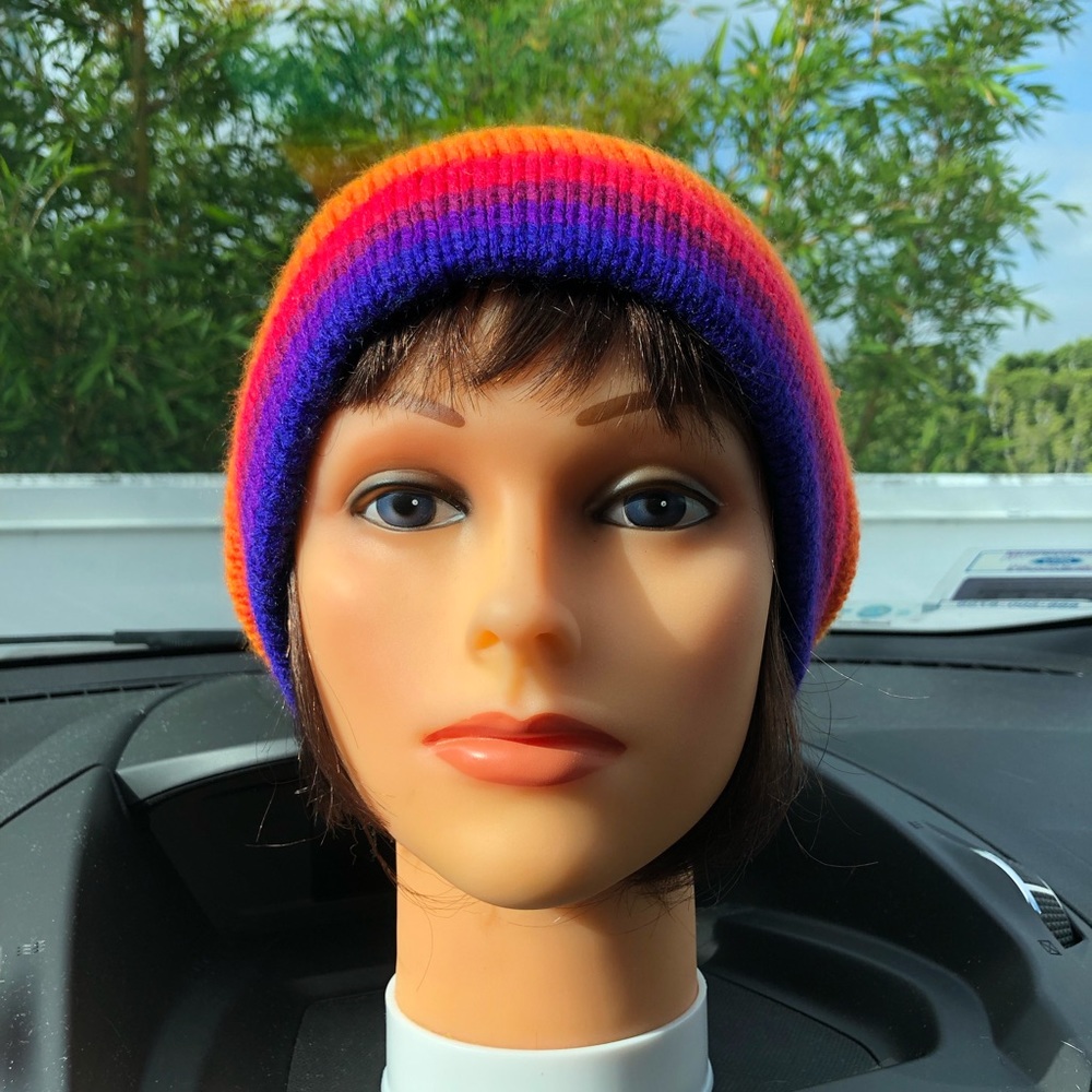 Pride Beanie